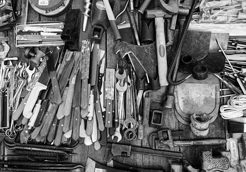 Bolts, Screws & Other Tools: How to Find the Right Hardware for Your Needs