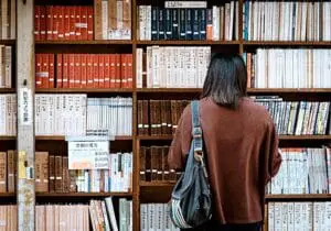 Apply for Scholarships