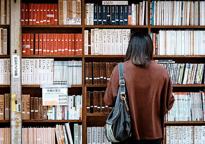 Apply for Scholarships