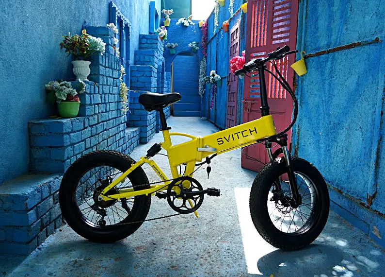 Tips and Tricks for Maintaining Your Folding E-Bike