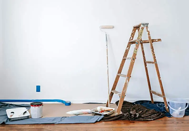 Proper Home Roof Maintenance 