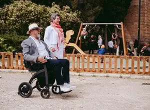 Mobility Useful Tips