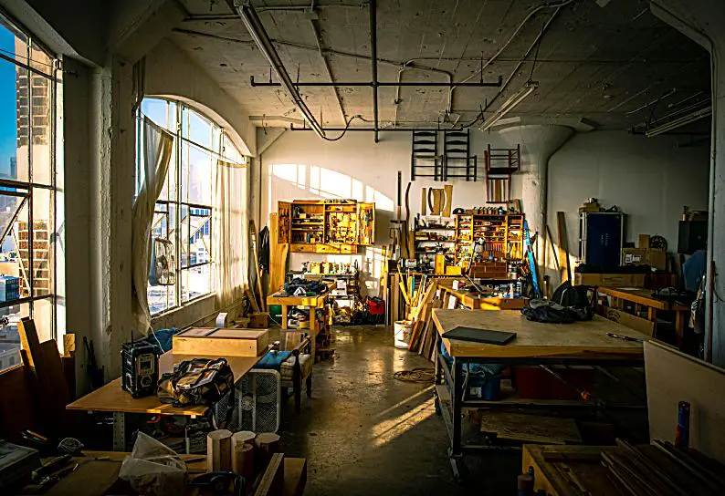 Why Investing in Quality Equipment Matters for the Success of Your Workshop