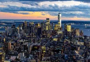 Your New York City Trip