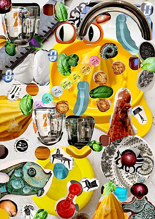 Matthew Bamber Alice Wilde