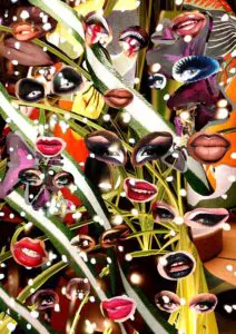 Sexual, Photoshop, Baroque art home