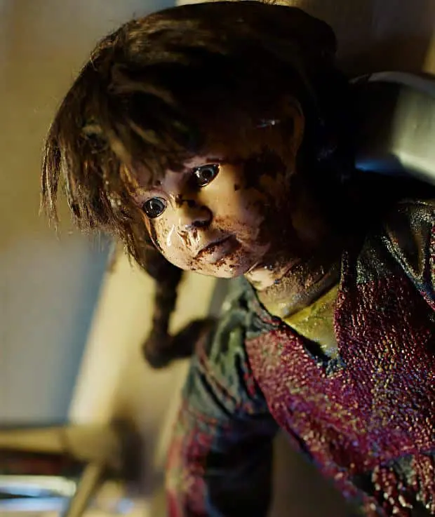 A House in Jerusalem – trauma & the ghosts of the living