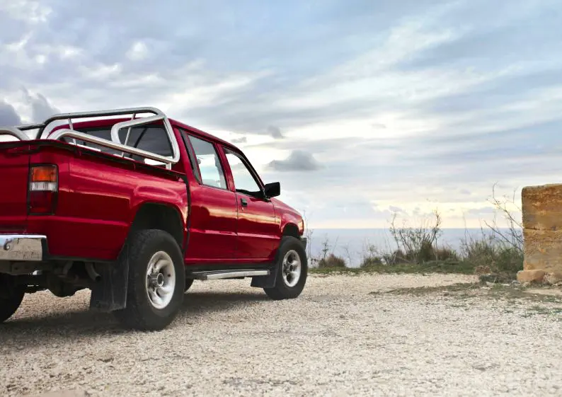 Fast and Simple Truck Upgrades!