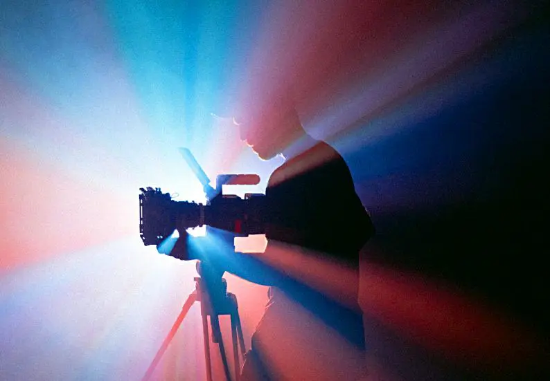 Essential Gear for Independent Filmmakers