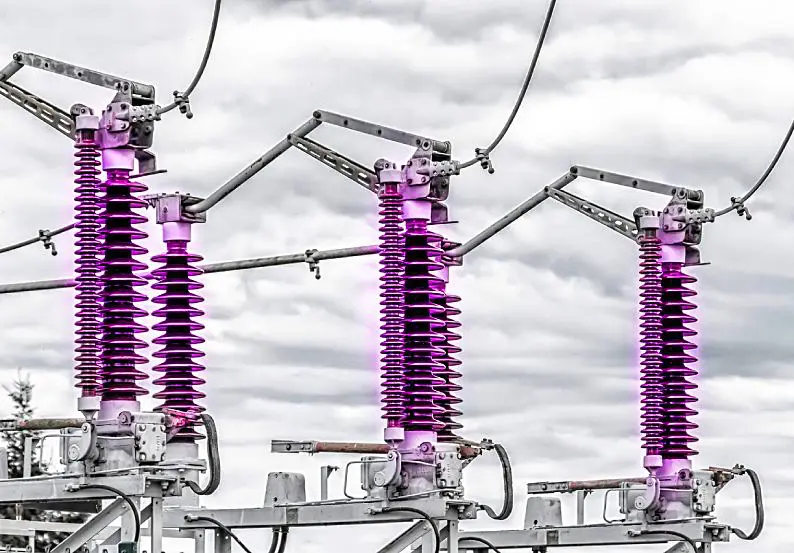 Voltage Fluctuations Protecting