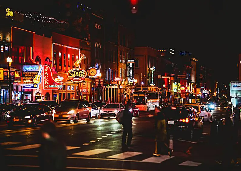 Nashville Glam: Where to Score the Best Women’s Styles in Music City?