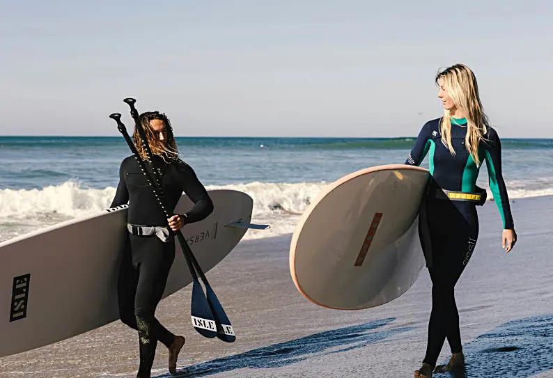 Reasons Why Paddleboarding Should Be Your Next Hobby