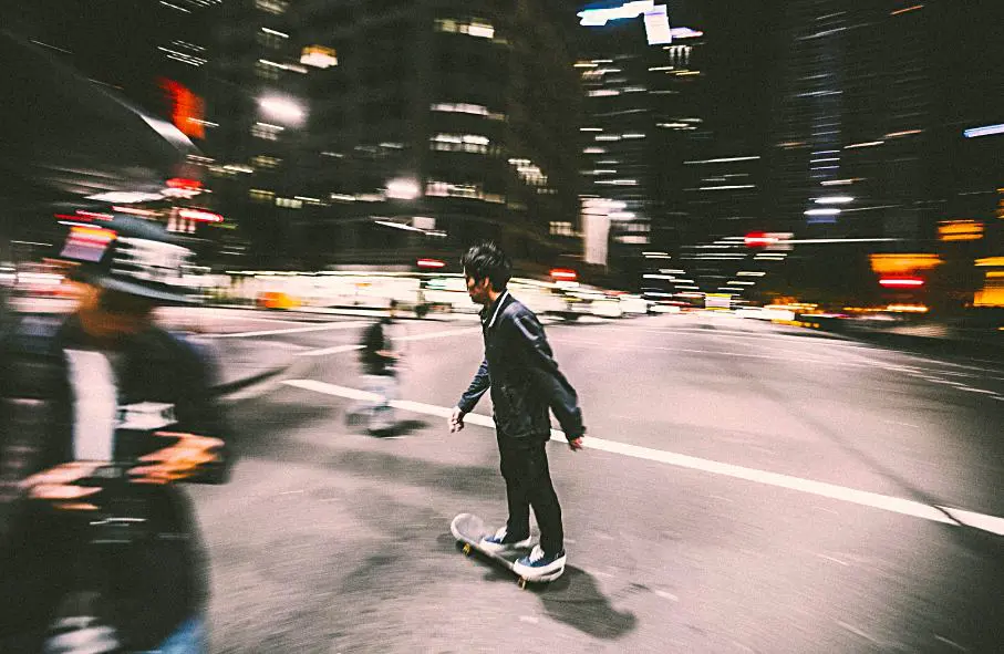 Summer Swagger: Street Style Trends for the Modern Gentleman