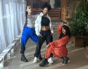 Streetwear Queens Style