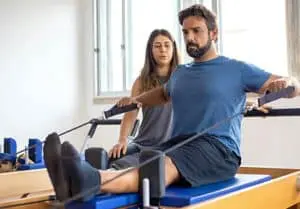 Benefits Physical Therapy