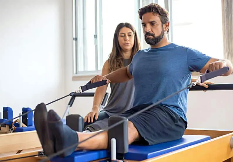 Benefits of Post-Surgery Physical Therapy