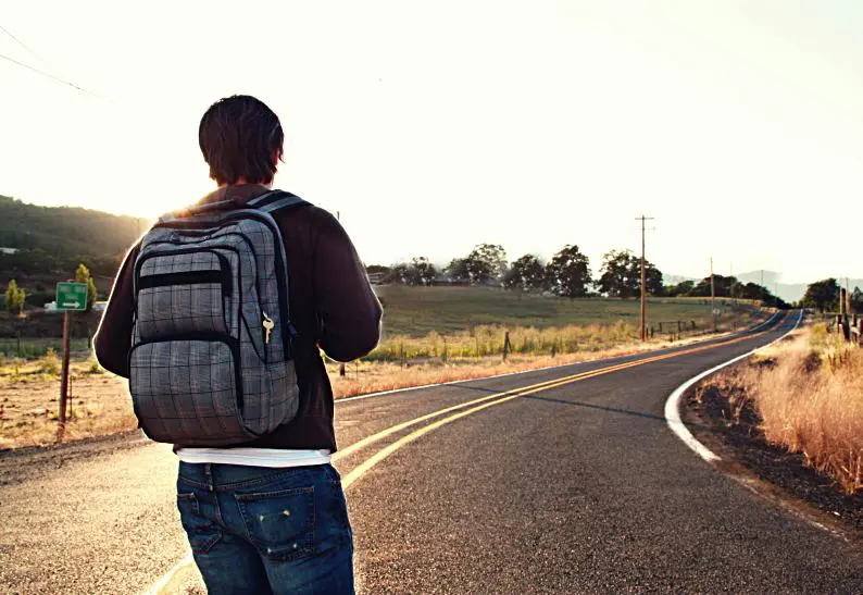 Travel Boredom advice