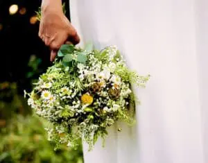 Redefining Wedding Planning