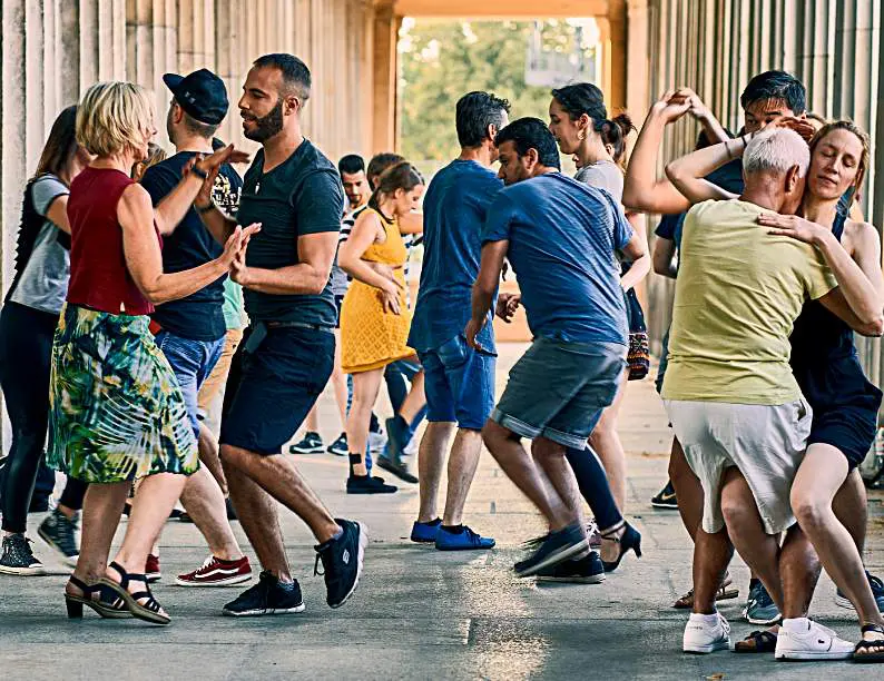 How Seniors Can Boost Both Body and Brain Through Sports