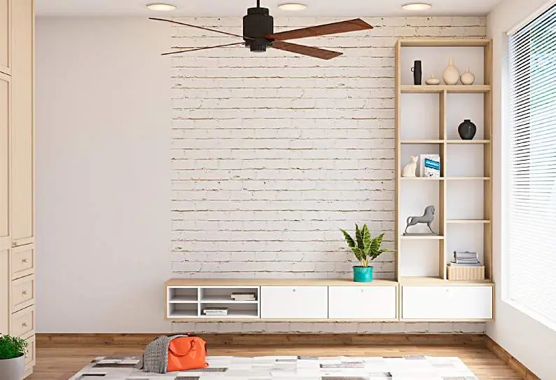 Hidden Benefits of Using a Wall Mounted Fan