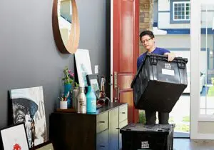 Tips Decluttering Home