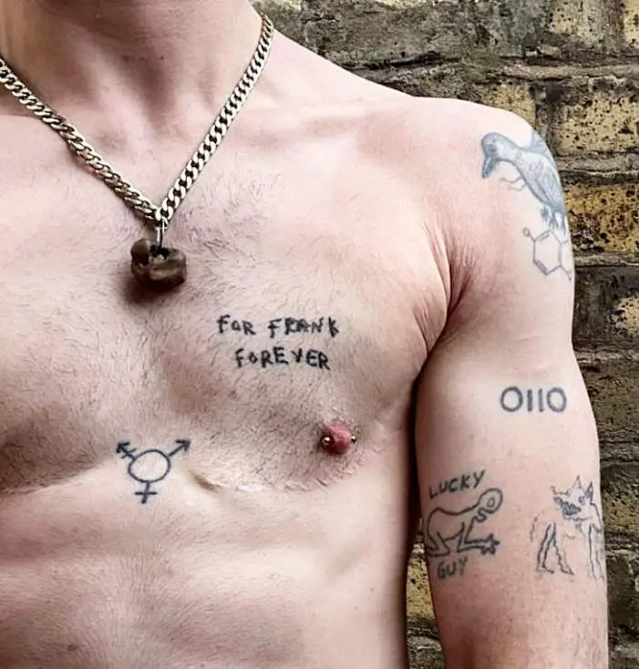 piglet releases ‘for frank forever’ – an expression of anger & hope