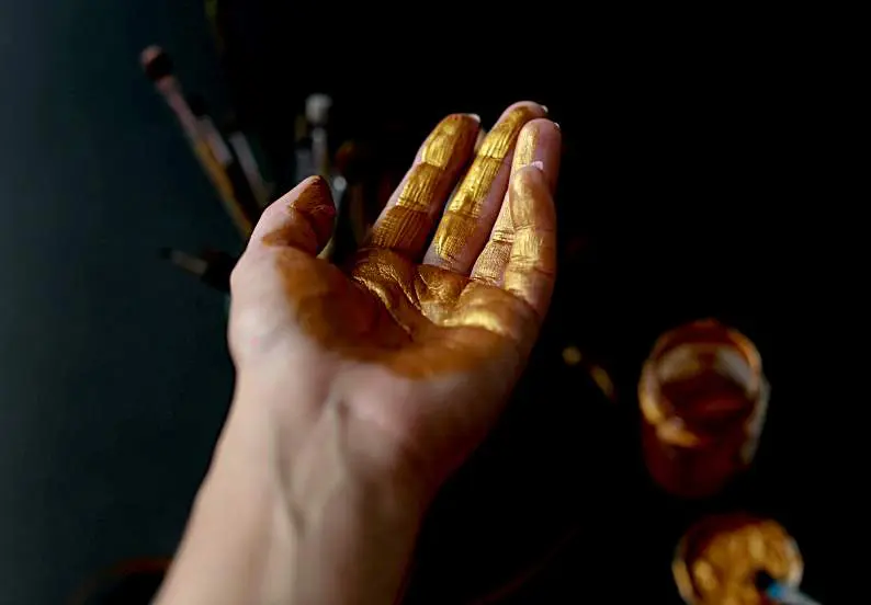 A Comprehensive Guide to the Different Types of Gold for Men’s Jewelry