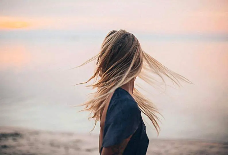 6 Secrets to Keeping Your Colored Hair Looking Fresh and Vibrant