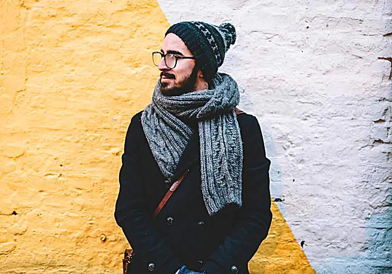 Your fall style guide: Must-haves for men