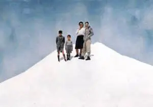 A Sudden Glimpse to Deeper Things artist