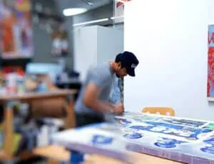 Technology Reshaping Art