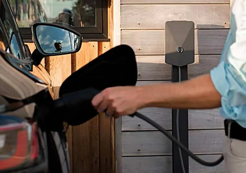 The Pros and Cons of Different EV Charging Solutions