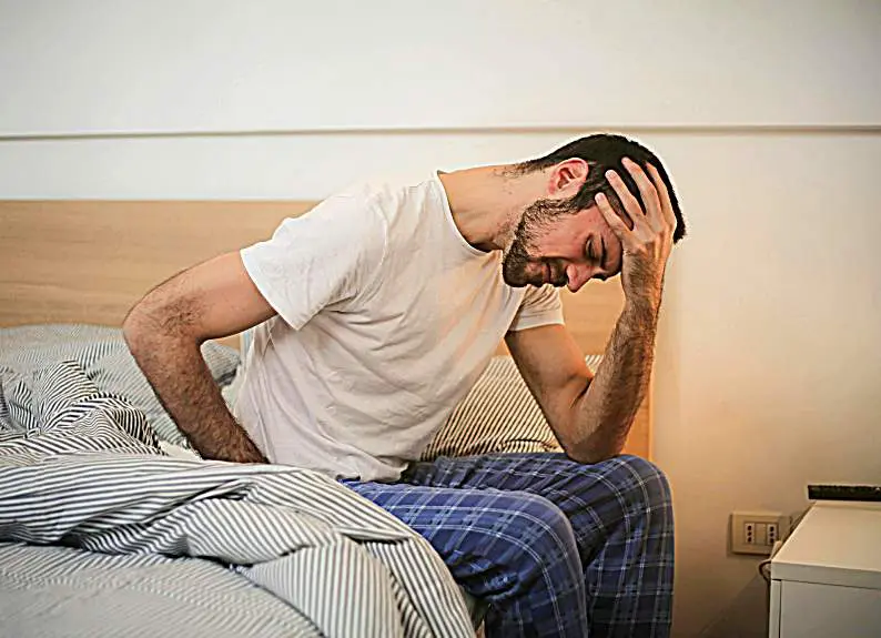 Struggling with Migraines? Here Are Some Tips for Reducing Frequency and Severity