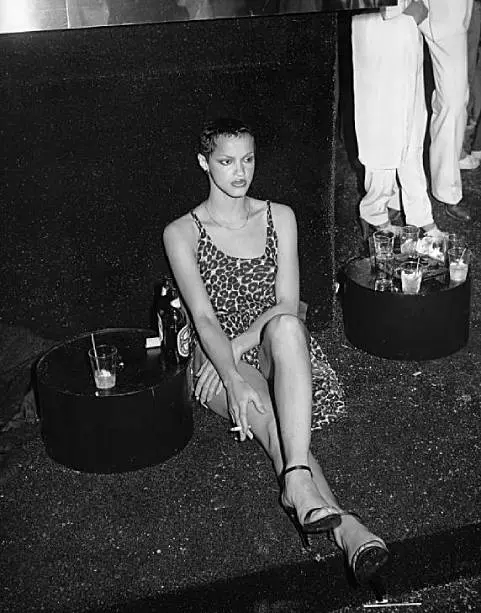 Studio 54 – The Fabulous Kingdom