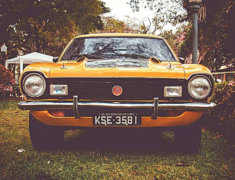 Top 6 Services for Checking Vehicle Plate History