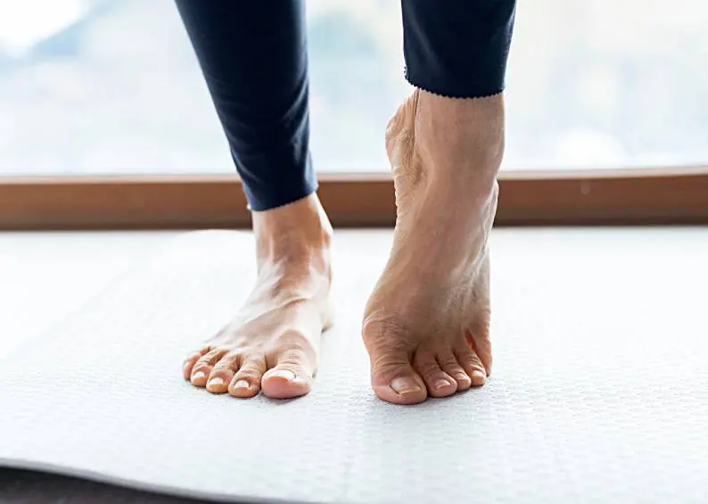 Got Flat Feet? How to Keep Life Steppin’ Easy