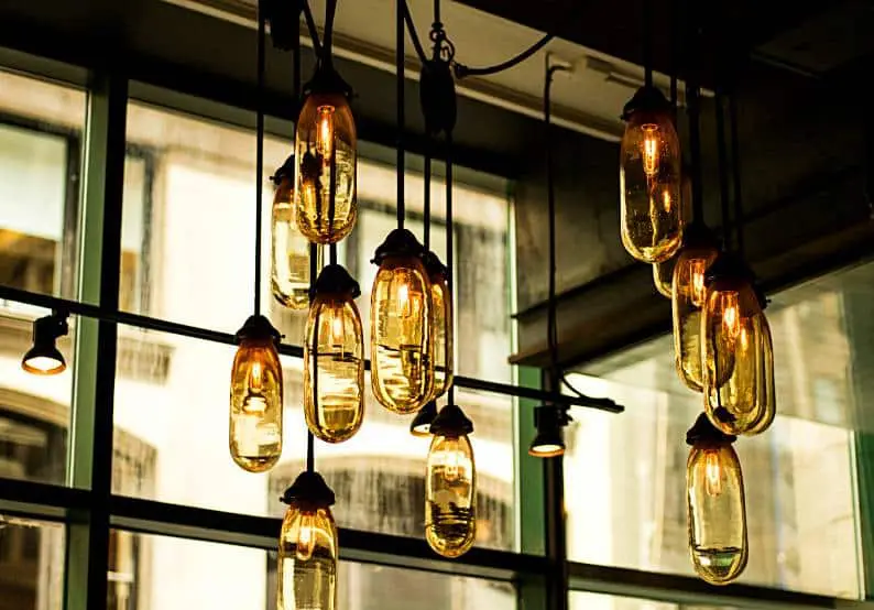 How Elegant Lighting Can Give Your Home The Wow Factor