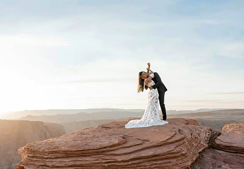 Is Eloping the New Black? Why Celebs Are Going Small, and How You Can Too