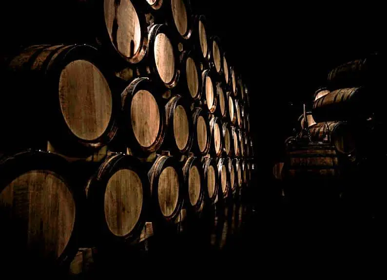 Exploring the Teeling Whiskey Distillery: A Modern Icon in Irish Whiskey