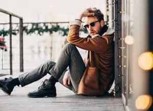 Creating stylish wardrobe: