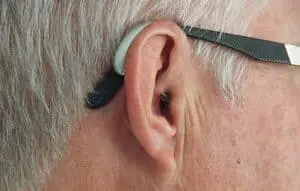 Hearing Aids advice