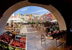 European Adventure tips