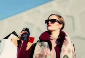 beloved fashion brands Oscars Red Carpet