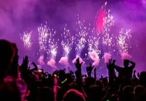 The Evolution of Urban Nightlife: From Underground Raves to Mainstream Culture