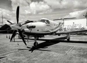 Private Aviation Travel