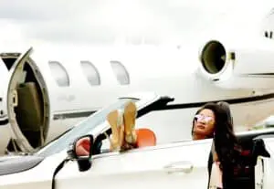 Role Private Aviation