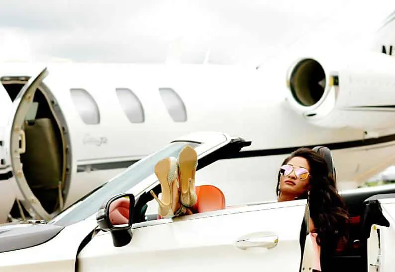 The Role of Private Aviation in Improving Corporate Travel Efficiency