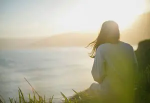 Women Self-Medicating