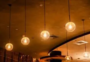 Transform Home Ambient Lighting