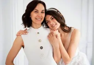 Mother of the Bride Dress 2025